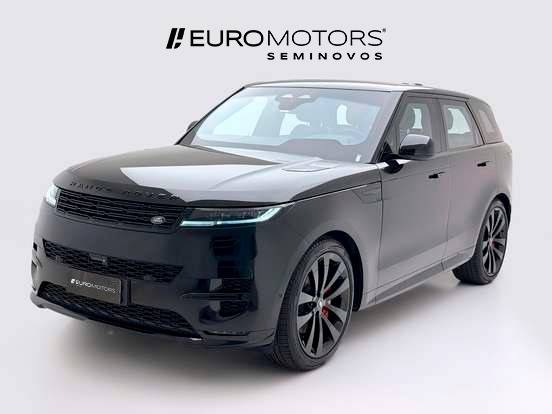 LAND ROVER RANGE ROVER SPORT 3.0 P550e PHEV AUTOBIOGRAPHY AWD AUTOMÁTICO